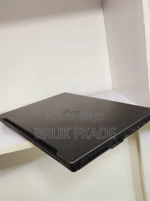 New Laptop Asus TUF Gaming A15 16GB Intel Core i7 SSD 1T
