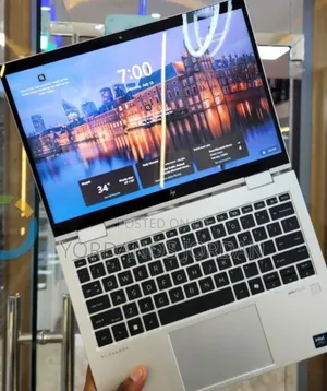 New Laptop HP Elitebook 830 G11 32GB Intel Core Ultra 7 SSD 512GB