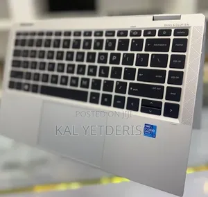 New Laptop HP EliteBook 1040 G8 32GB Intel Core i7 SSD 512GB