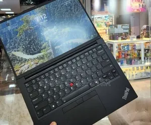 New Laptop Lenovo ThinkPad E14 Gen 6 16GB Intel Core Ultra 7 SSD 512GB