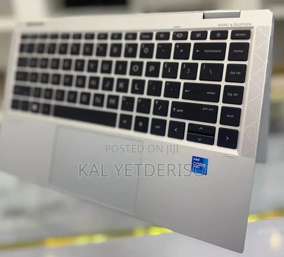New Laptop HP EliteBook 1040 G8 32GB Intel Core i7 SSD 512GB