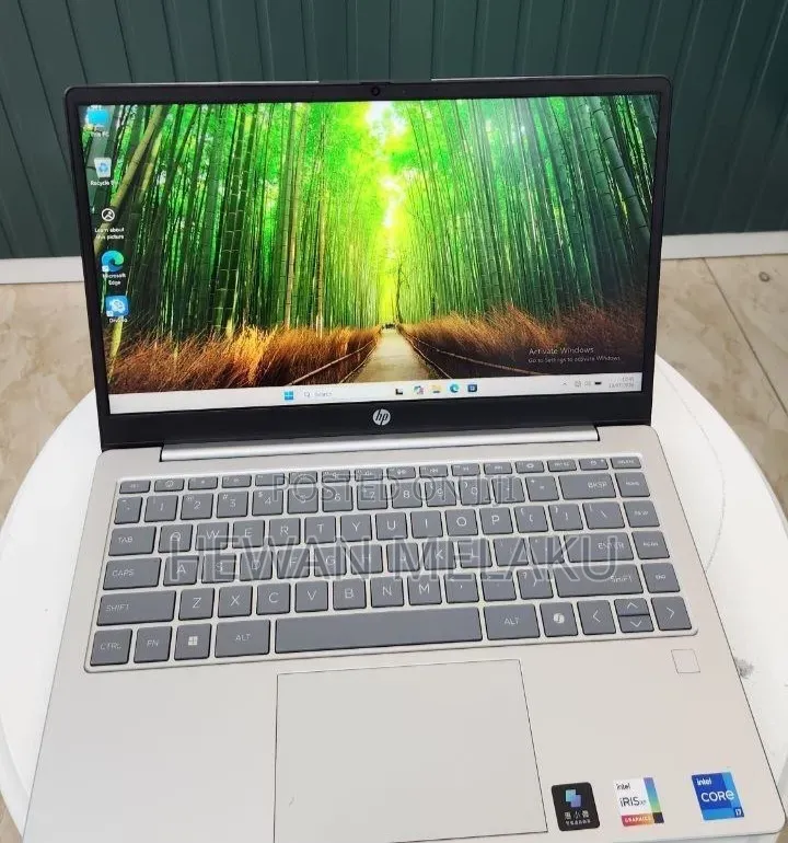 New Laptop HP Stream Notebook 16GB Intel Core i7 SSD 1T