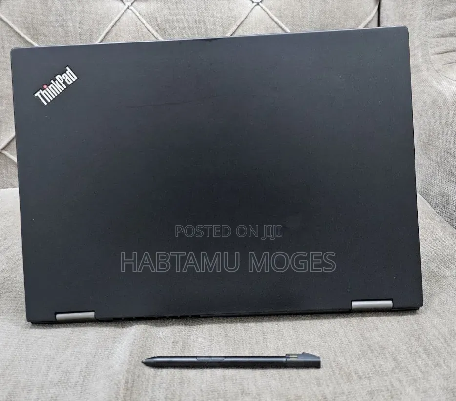 New Laptop Lenovo ThinkPad X390 Yoga 16GB Intel Core i7 SSD 512GB
