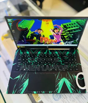 New Laptop Acer Nitro V 15 16GB Intel Core i5 SSD 512GB