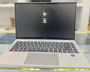 New Laptop HP EliteBook 1040 G8 32GB Intel Core i7 SSD 512GB