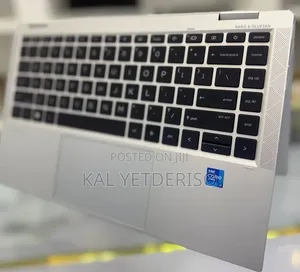 New Laptop HP EliteBook 1040 G8 32GB Intel Core i7 SSD 512GB
