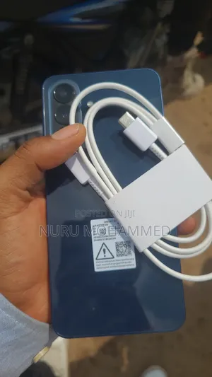 New Samsung Galaxy A57 256 GB Black