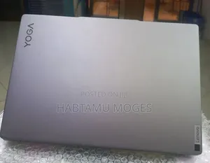 New Laptop Lenovo Yoga 2 32GB AMD Ryzen 7 SSD 1T