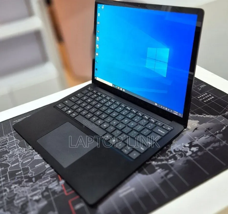 New Laptop Microsoft Surface Laptop 5 16GB Intel Core i7 SSD 512GB