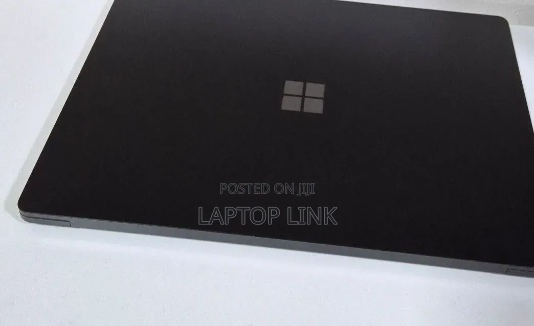 New Laptop Microsoft Surface Laptop 5 16GB Intel Core i7 SSD 512GB