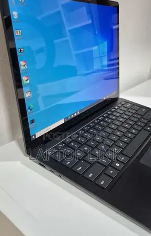 New Laptop Microsoft Surface Laptop 5 16GB Intel Core i7 SSD 512GB