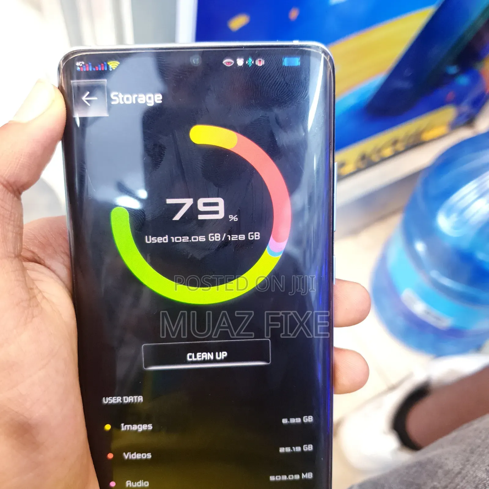 Huawei P30 Pro 128 GB