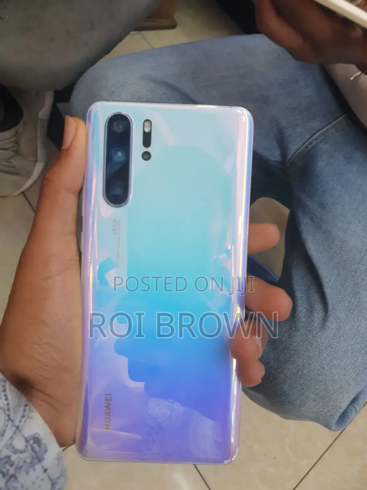 Huawei P30 Pro 128 GB