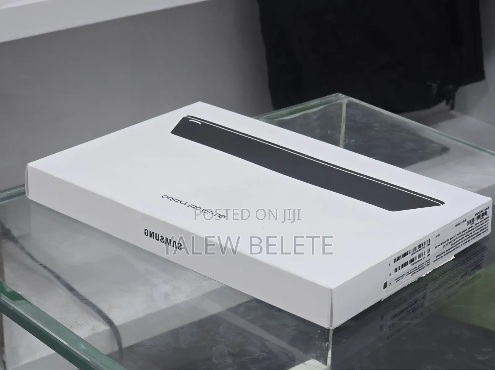 New Samsung Galaxy Tab A11 5G 128 GB