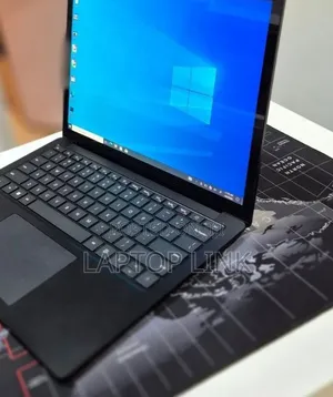 New Laptop Microsoft Surface Laptop 5 16GB Intel Core i7 SSD 512GB