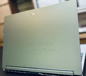 New Laptop Acer Predator Helios Neo 16 16GB Intel Core i7 SSD 1T