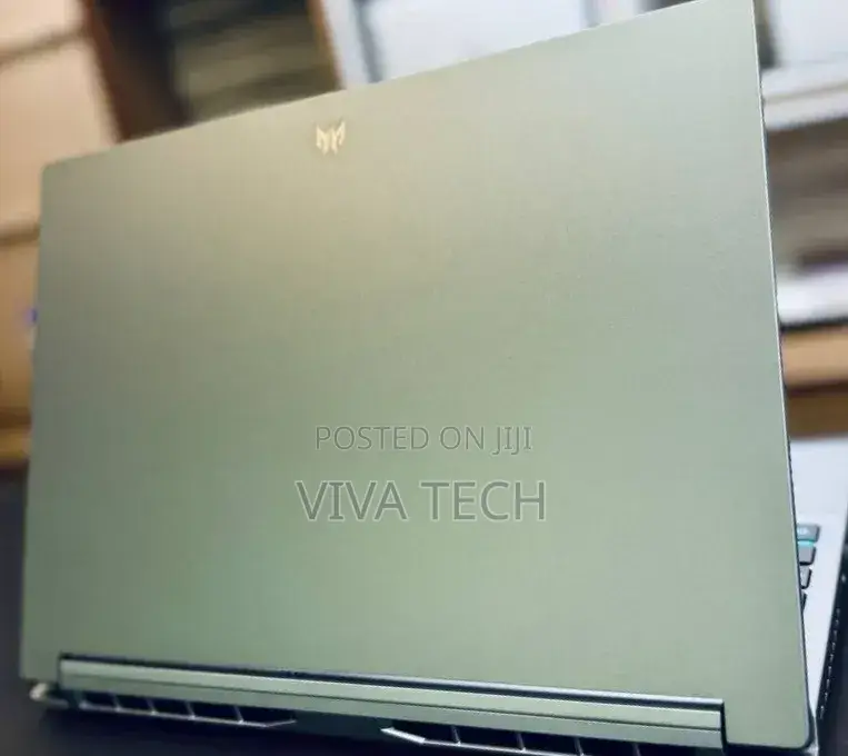 New Laptop Acer Predator Helios Neo 16 16GB Intel Core i7 SSD 1T