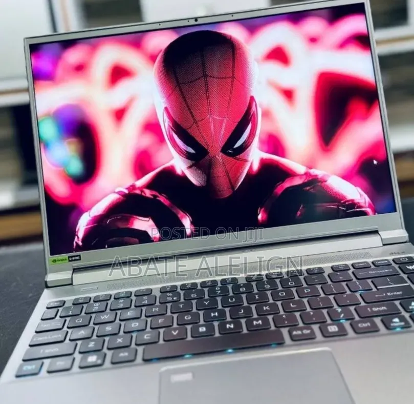 New Laptop Acer Predator Helios Neo 16 16GB Intel Core i7 SSD 1T