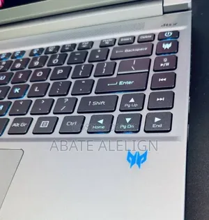 New Laptop Acer Predator Helios Neo 16 16GB Intel Core i7 SSD 1T
