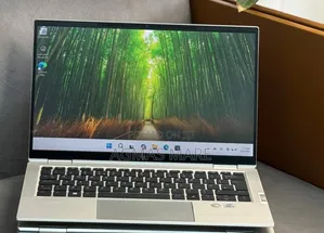 New Laptop HP EliteBook x360 1030 G7 16GB Intel Core i5 SSD 512GB