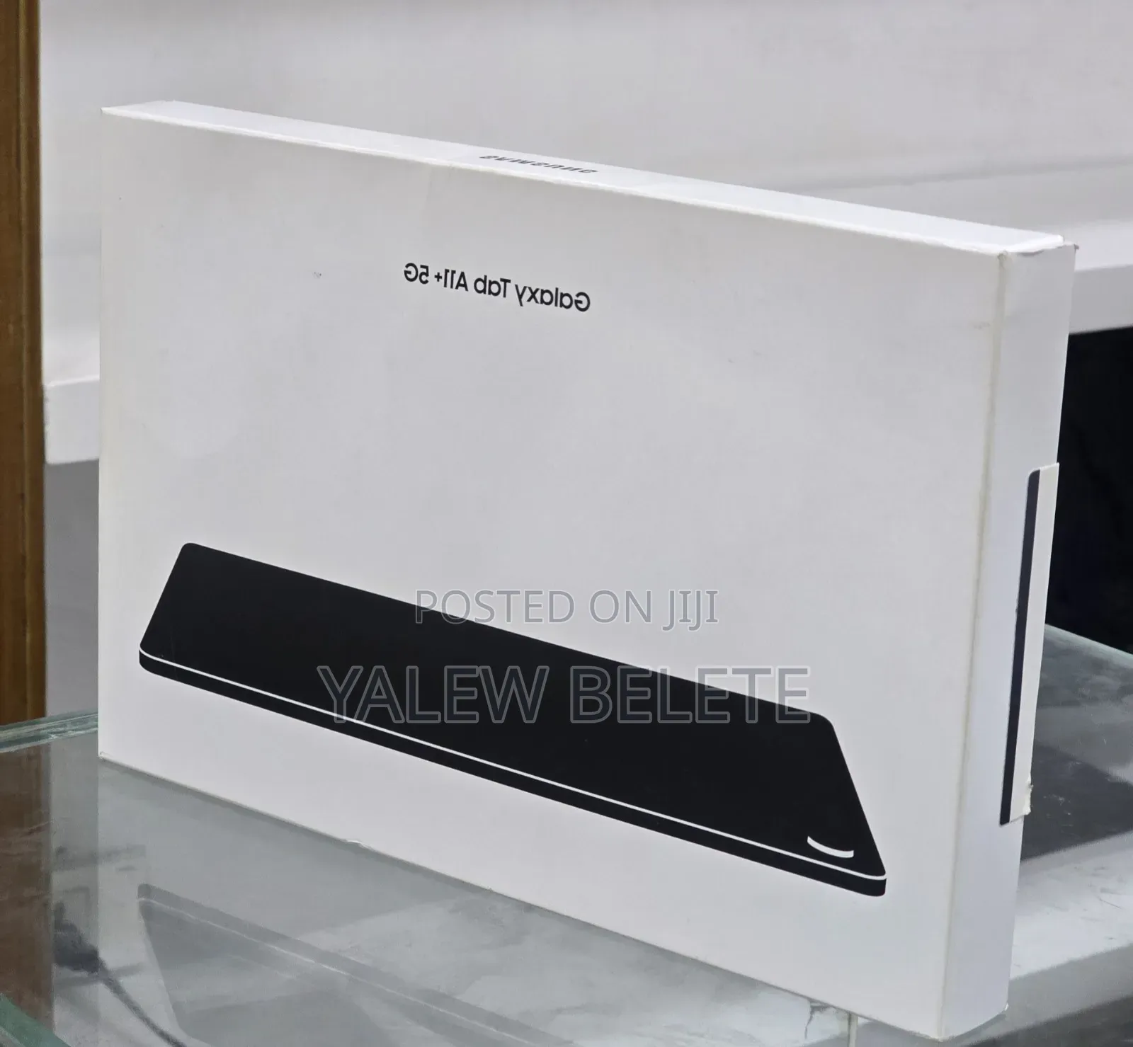 New Samsung Galaxy Tab A11 5G 128 GB