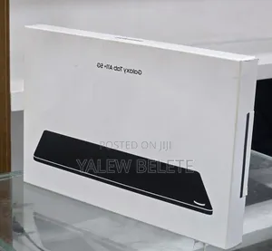 New Samsung Galaxy Tab A11 5G 128 GB