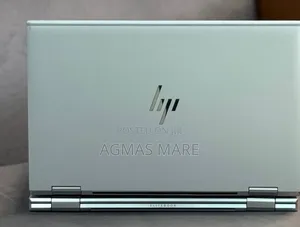 New Laptop HP EliteBook x360 1030 G7 16GB Intel Core i5 SSD 512GB