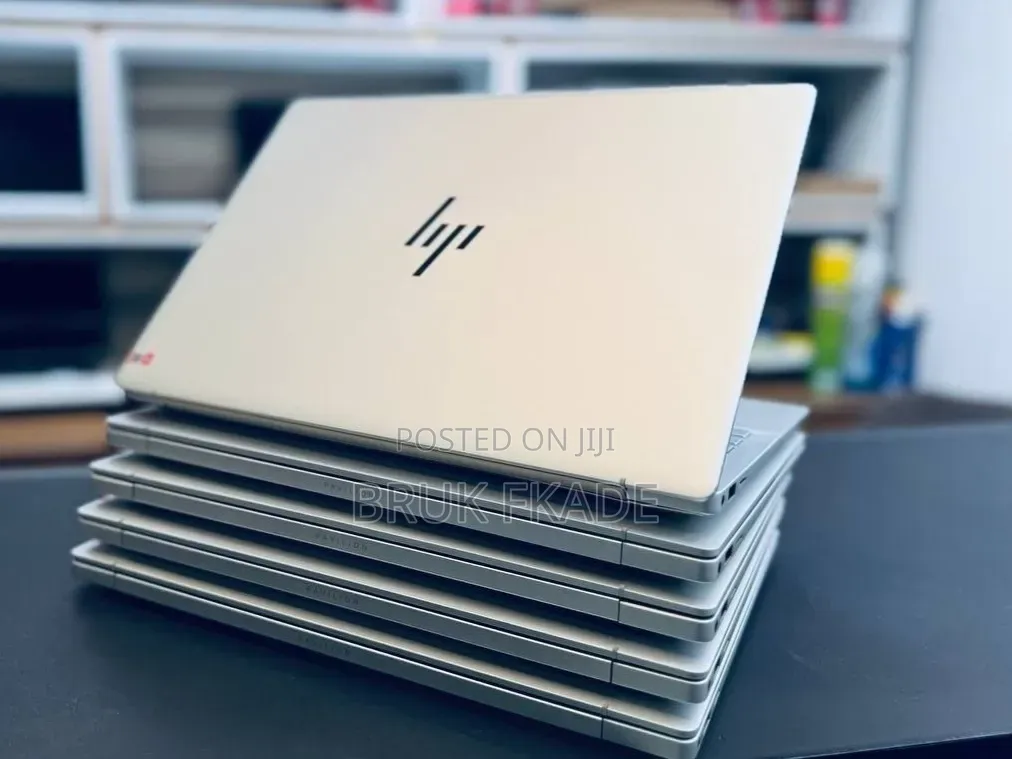 New Laptop HP Pavilion 14 16GB Intel Core i5 SSD 1T