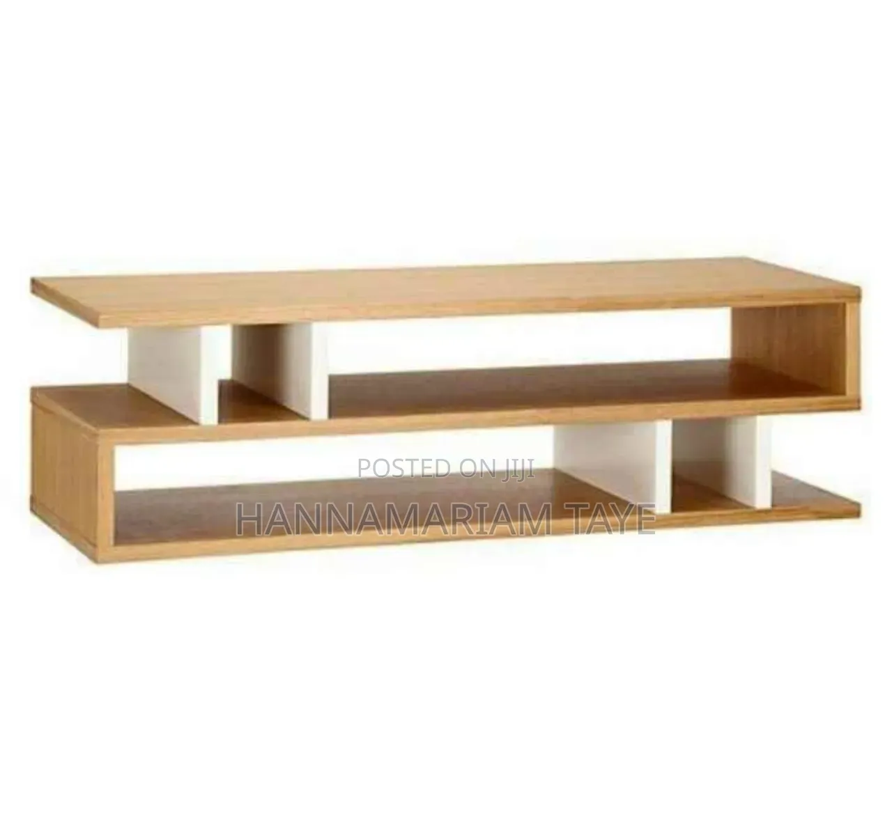 Modern Tv Stand