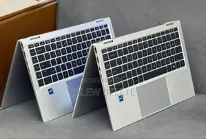 New Laptop HP EliteBook 1040 G8 16GB Intel Core i7 SSD 512GB