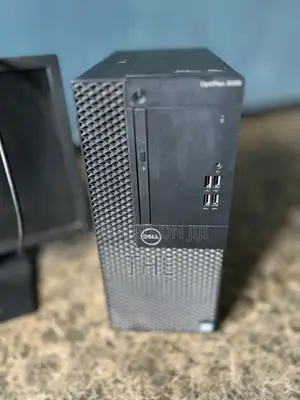New Desktop Computer Dell OptiPlex 3050 16GB Intel Core i3 HDD 500GB