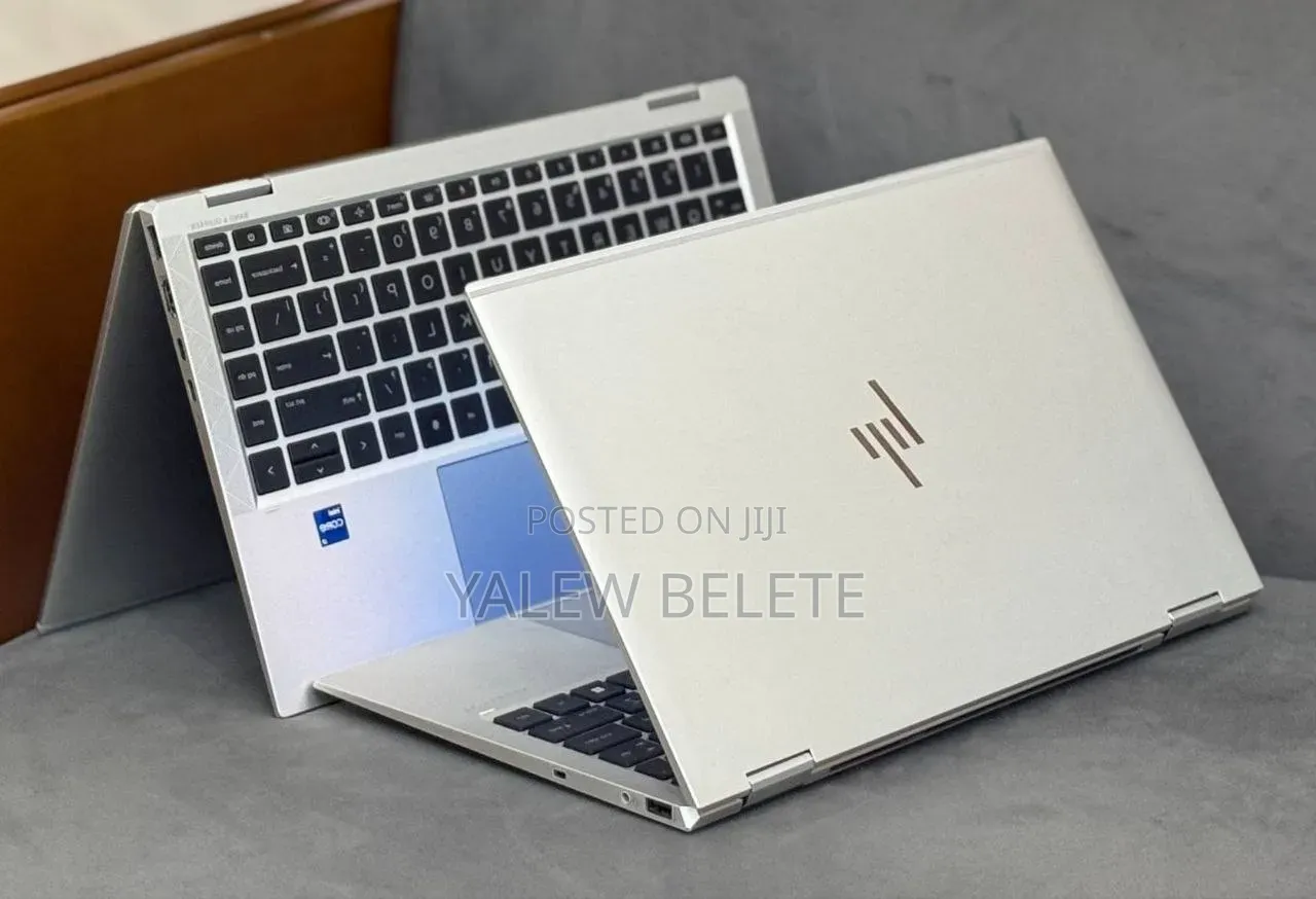 New Laptop HP EliteBook 1040 G8 16GB Intel Core i7 SSD 512GB