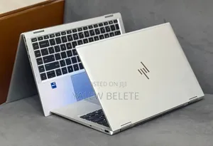 New Laptop HP EliteBook 1040 G8 16GB Intel Core i7 SSD 512GB
