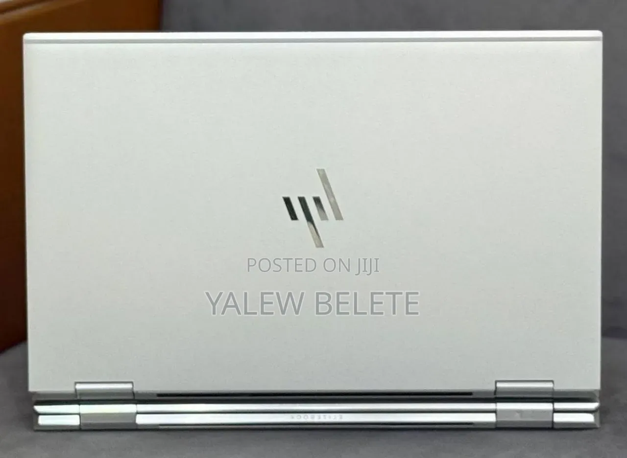 New Laptop HP EliteBook 1040 G8 16GB Intel Core i7 SSD 512GB