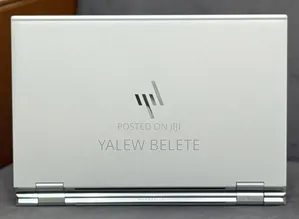 New Laptop HP EliteBook 1040 G8 16GB Intel Core i7 SSD 512GB