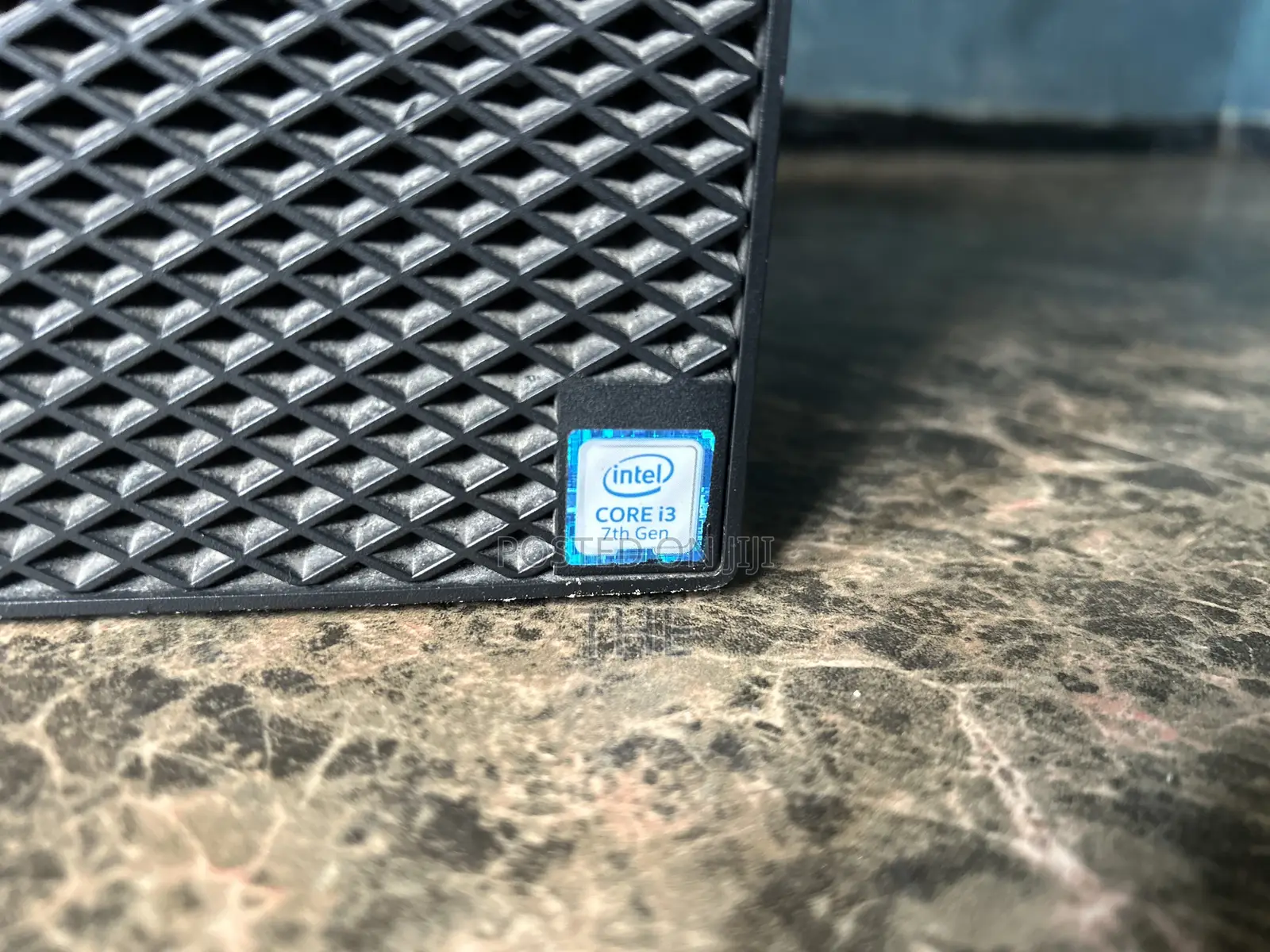 New Desktop Computer Dell OptiPlex 3050 16GB Intel Core i3 HDD 500GB