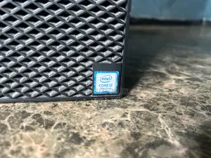 New Desktop Computer Dell OptiPlex 3050 16GB Intel Core i3 HDD 500GB