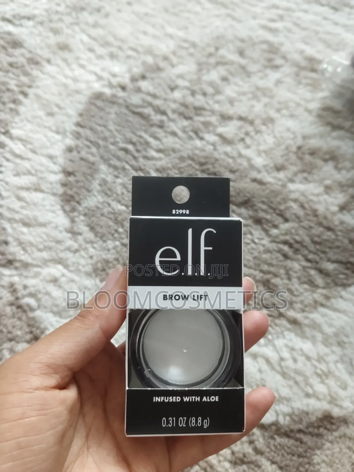 Elf Brow Lift Gel