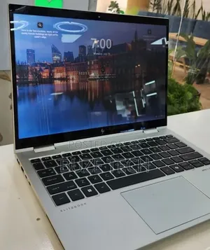 New Laptop HP Elitebook 830 G11 32GB Intel Core Ultra 7 SSD 512GB