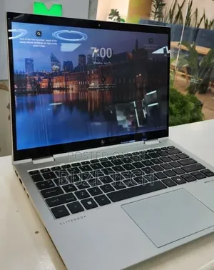 New Laptop HP Elitebook 830 G11 32GB Intel Core Ultra 7 SSD 512GB