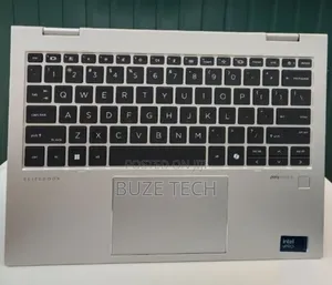 New Laptop HP Elitebook 830 G11 32GB Intel Core Ultra 7 SSD 512GB