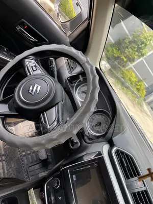 Suzuki Dzire 2021 Silver