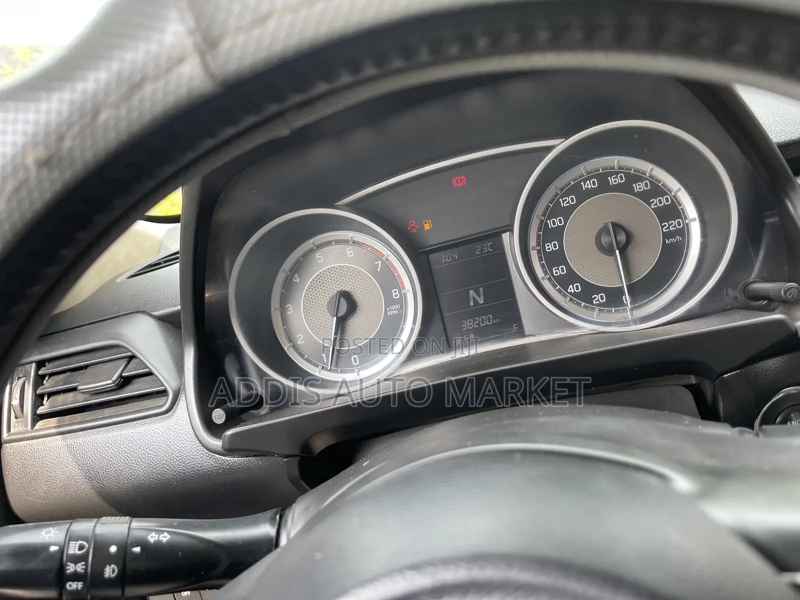 Suzuki Dzire 2021 Silver