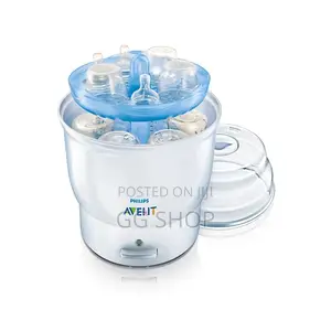 Quality Baby Bottle Sterilizer