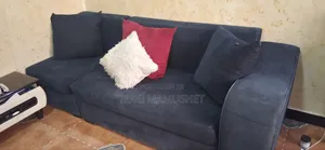 L Shape Sofa