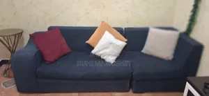 L Shape Sofa