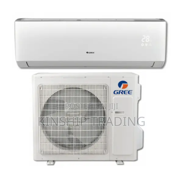 Air Conditioner(Ac)
