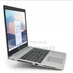 New Laptop HP EliteBook 840 8GB Intel Core i5 SSD 512GB