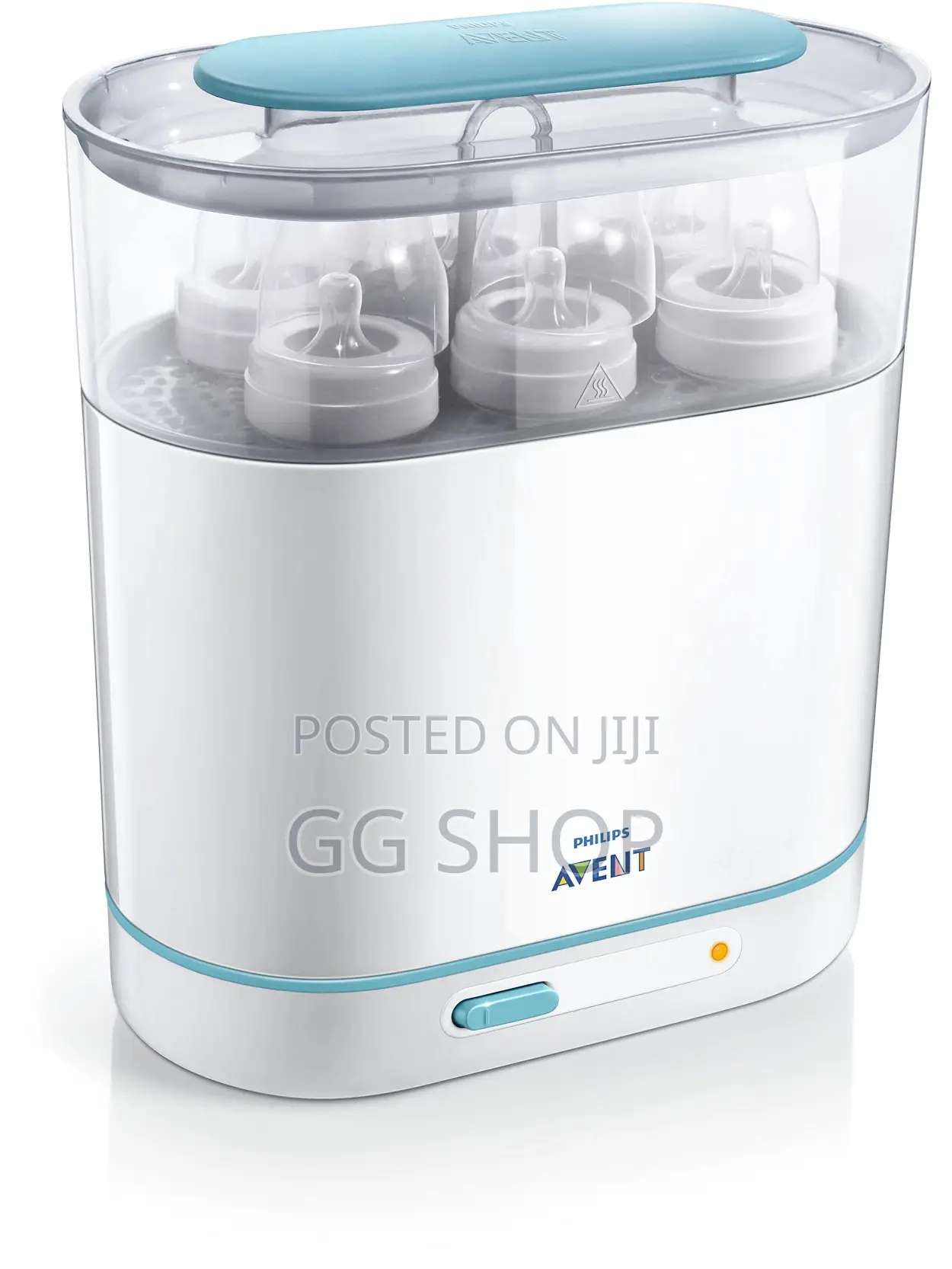 Quality Baby Bottle Sterilizer