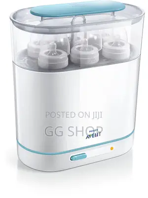Quality Baby Bottle Sterilizer